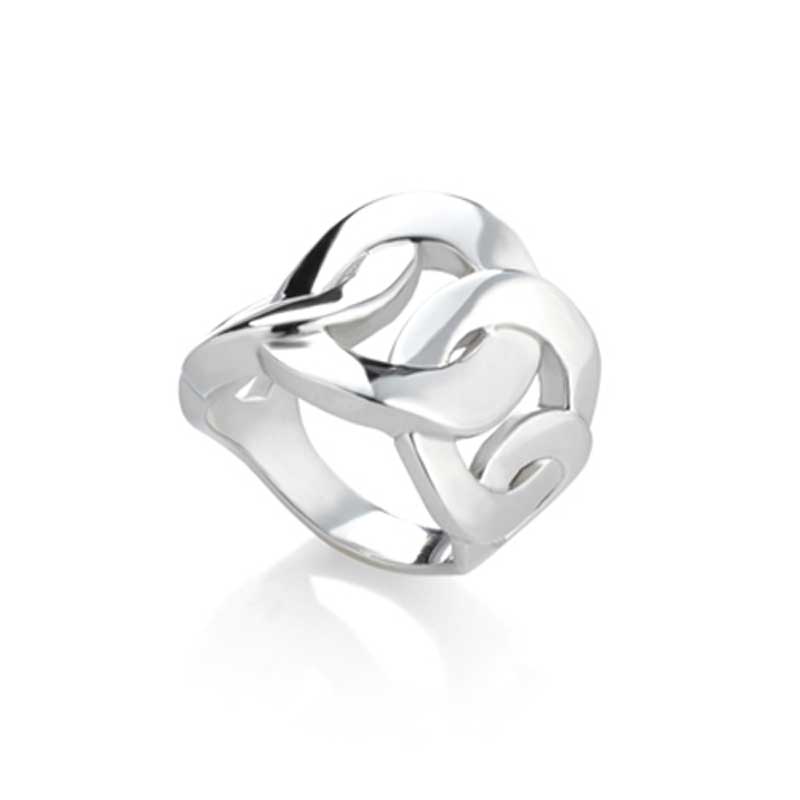 anello collezione classique marcello pane fantin vicenza