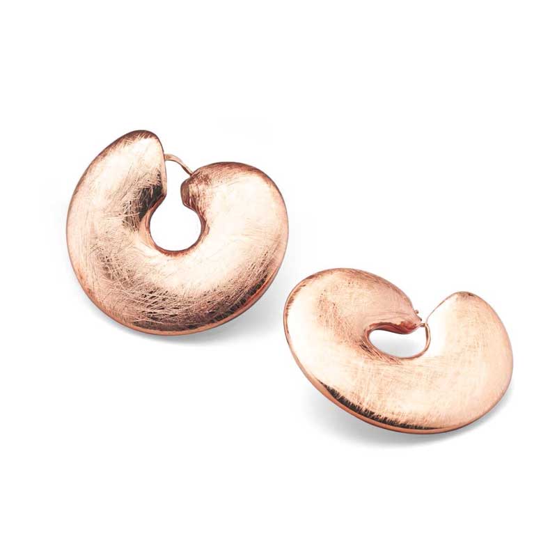 orecchini collezione venice marcello pane fantin vicenza