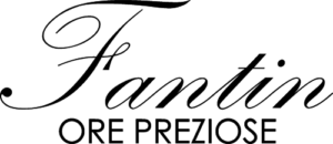 logo negozio fantin ore preziose gioielleria vicenza